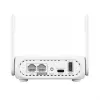 ASUS RT-BE58 Go belaidis maršrutizatorius 2,5 Gigabit Ethernet Dviejų dažnių (2,4 GHz / 5 GHz) Balta