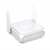 ASUS RT-BE58 Go belaidis maršrutizatorius 2,5 Gigabit Ethernet Dviejų dažnių (2,4 GHz / 5 GHz) Balta