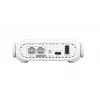 ASUS RT-BE58 Go belaidis maršrutizatorius 2,5 Gigabit Ethernet Dviejų dažnių (2,4 GHz / 5 GHz) Balta