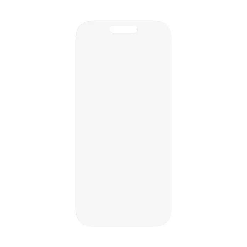 PanzerGlass Anti-Reflective Armor apsauginė plėvelė iPhone 17 Pro PG93930