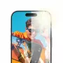PanzerGlass Anti-Reflective Armor ekrano apsauga iPhone 17 iPhone 16 Pro atspari įbrėžimams smūgiams