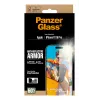 PanzerGlass Anti-Reflective Armor ekrano apsauga iPhone 17 iPhone 16 Pro atspari įbrėžimams smūgiams