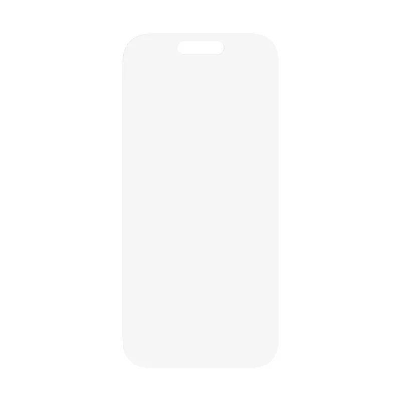 PanzerGlass Anti-Reflective Armor ekrano apsauga iPhone 17 iPhone 16 Pro atspari įbrėžimams smūgiams