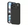 dbramante1928 Monaco MS mobiliojo telefono dėklas Cover juoda