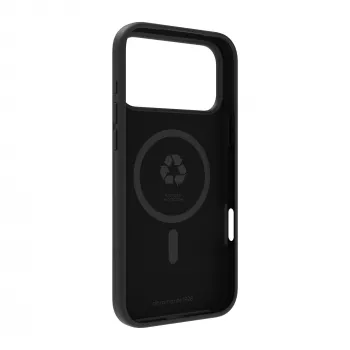 dbramante1928 Monaco MS mobiliojo telefono dėklas Cover juoda