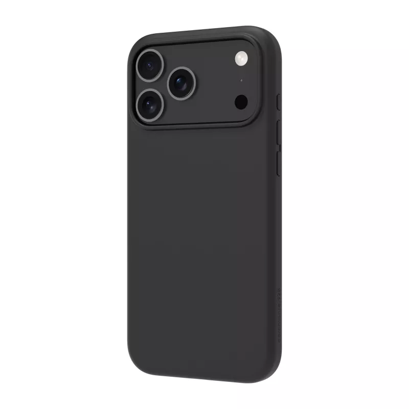 dbramante1928 Monaco MS mobiliojo telefono dėklas Cover juoda