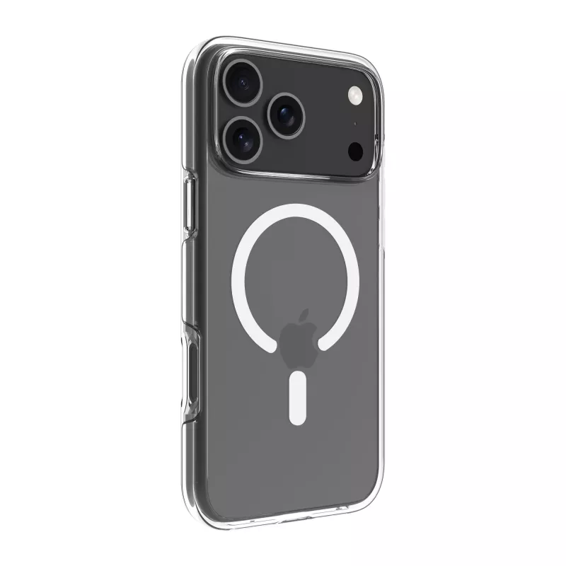 dbramante1928 Iceland Ultra D3O MS mobiliojo telefono dėklas Dangtelis Skaidrus