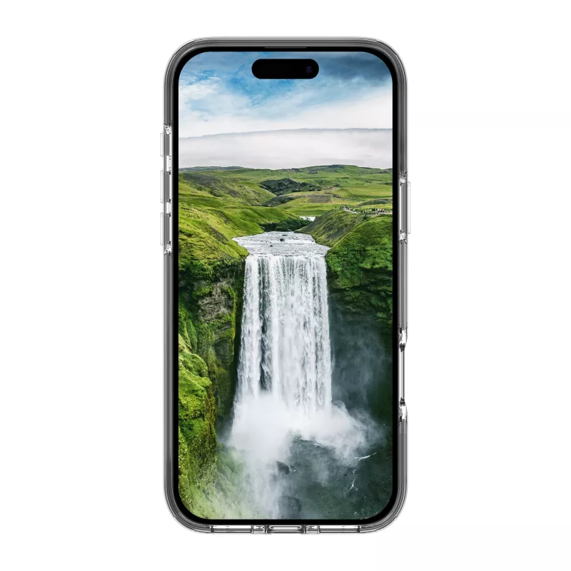 dbramante1928 Iceland Ultra D3O MS mobiliojo telefono dėklas Dangtelis Skaidrus