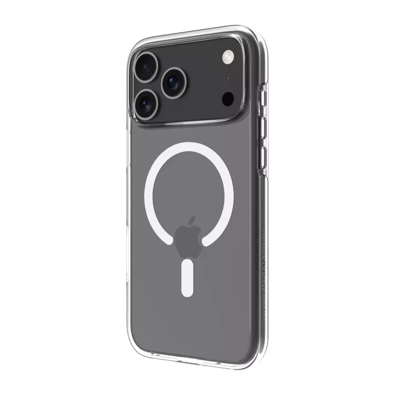 dbramante1928 Iceland Ultra D3O MS mobiliojo telefono dėklas Dangtelis Skaidrus