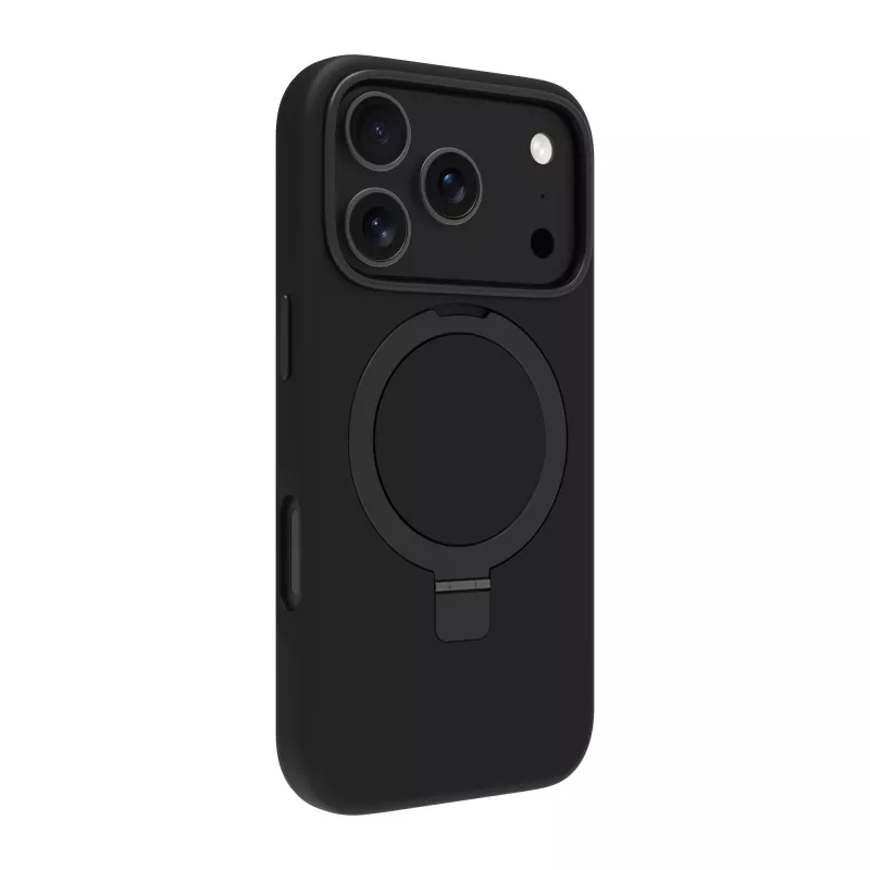 dbramante1928 Roskilde MS Kick ICON mobiliojo telefono dėklas Užvalkalas Juoda