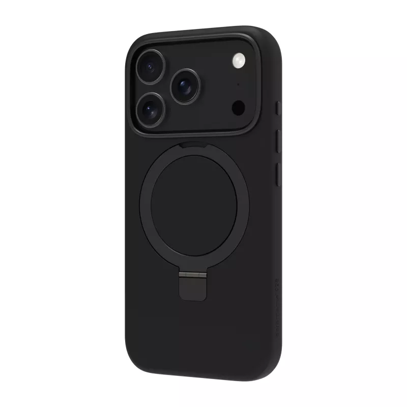 dbramante1928 Roskilde MS Kick ICON mobiliojo telefono dėklas Užvalkalas Juoda