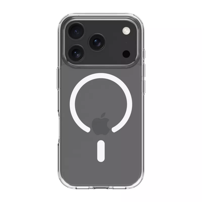 dbramante1928 Iceland Pro MS mobiliojo telefono dėklas – permatomas
