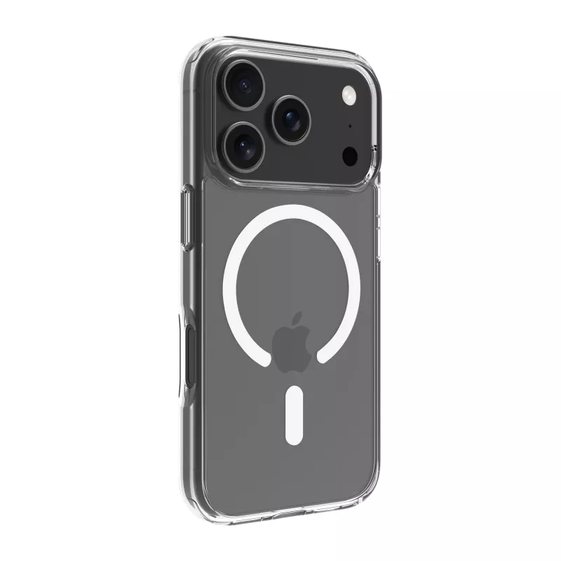 dbramante1928 Iceland Pro MS mobiliojo telefono dėklas – permatomas