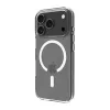 dbramante1928 Iceland Pro MS mobiliojo telefono dėklas – permatomas