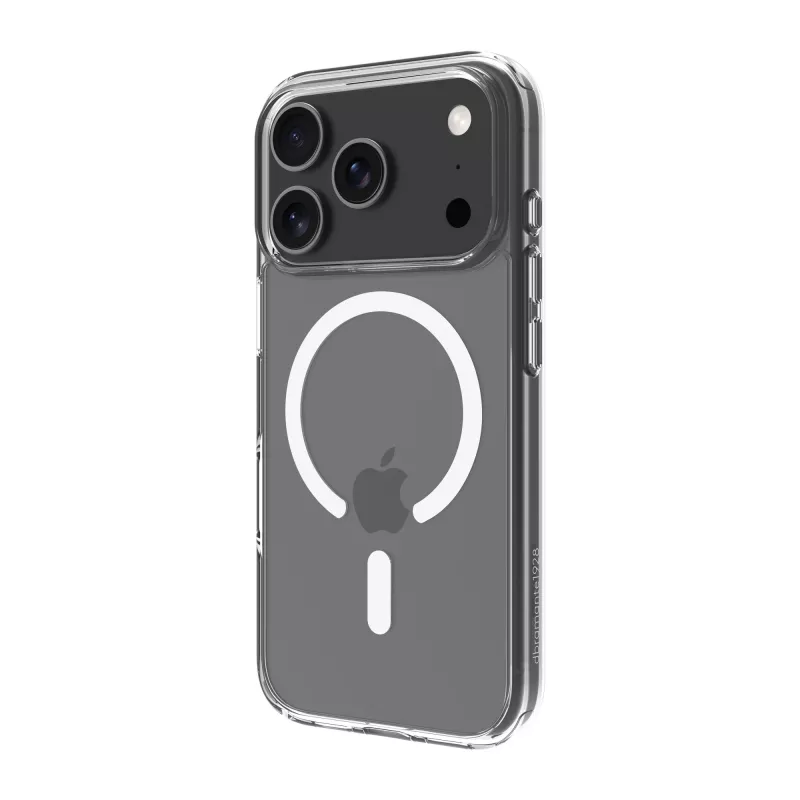 dbramante1928 Iceland Pro MS mobiliojo telefono dėklas – permatomas