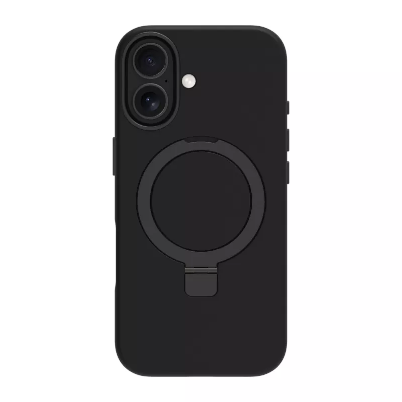 dbramante1928 Roskilde MS Kick ICON mobiliojo telefono dėklas Užvalkalas Juodas