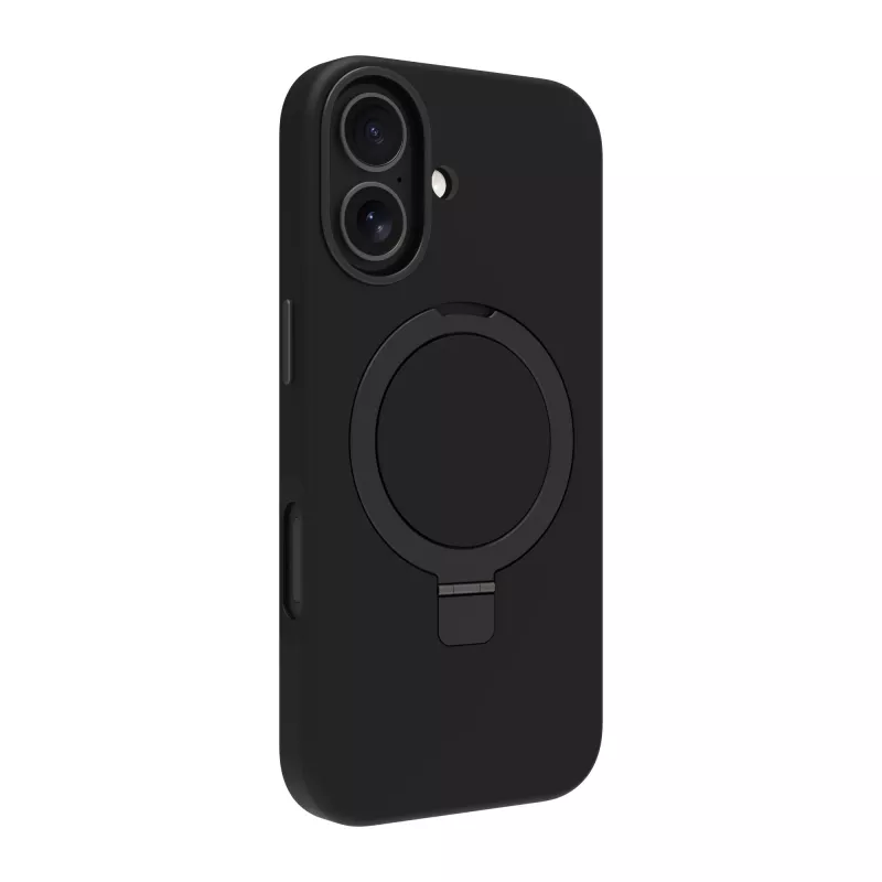dbramante1928 Roskilde MS Kick ICON mobiliojo telefono dėklas Užvalkalas Juodas