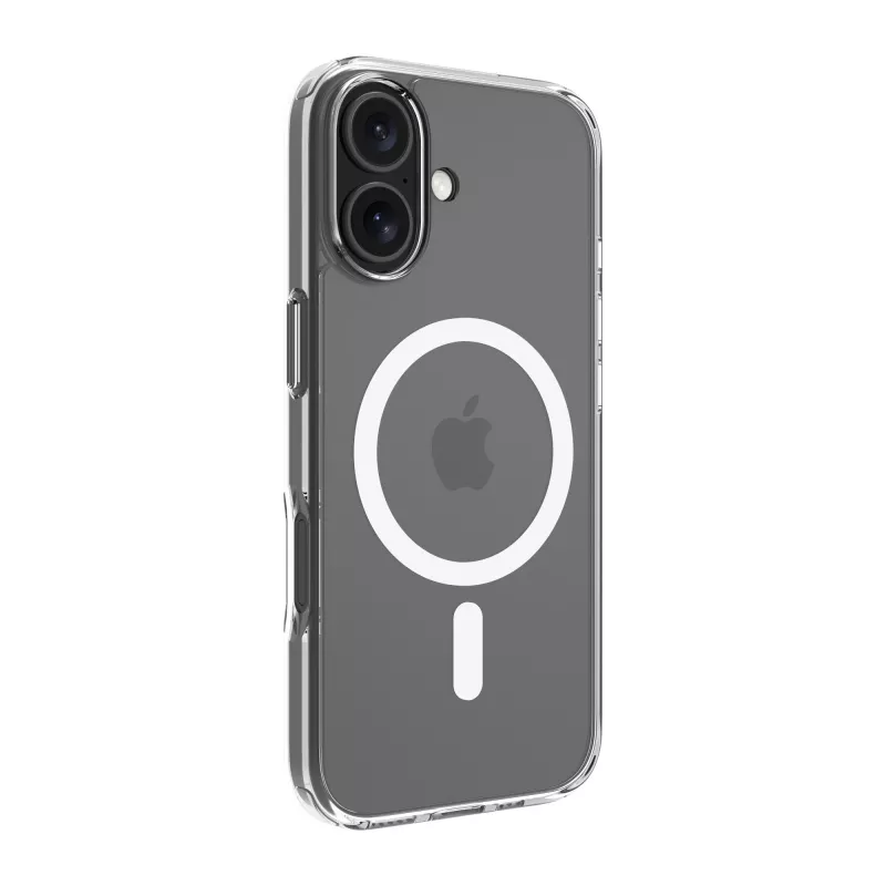 dbramante1928 Iceland Pro MS mobiliojo telefono dėklas Užmaunamas dangtelis Skaidrus