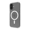 dbramante1928 Iceland Pro MS mobiliojo telefono dėklas Užmaunamas dangtelis Skaidrus