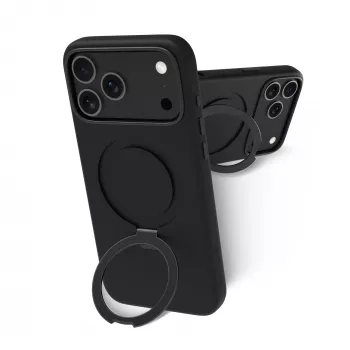 dbramante1928 Roskilde MS Kick ICON mobiliojo telefono dėklas Dangtelis Juoda