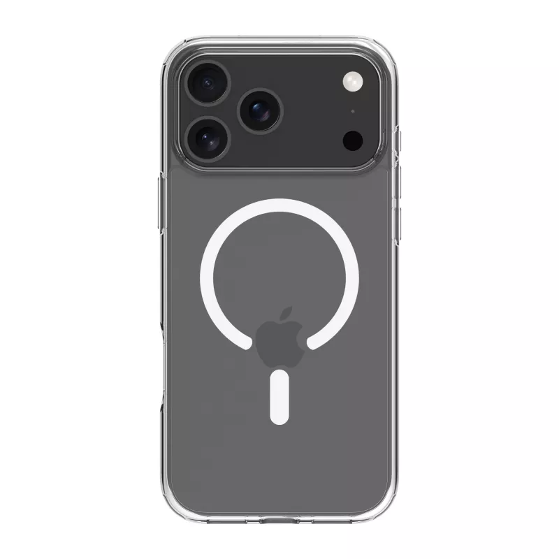 dbramante1928 Iceland Pro MS mobiliojo telefono dėklas Dangtelis Skaidrus