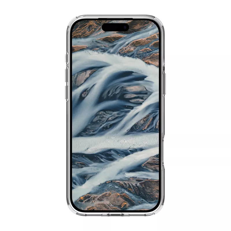 dbramante1928 Iceland Pro MS mobiliojo telefono dėklas Dangtelis Skaidrus