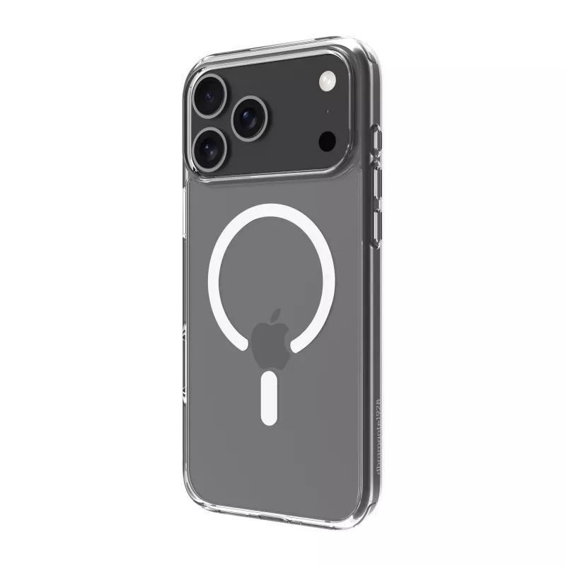 dbramante1928 Iceland Pro MS mobiliojo telefono dėklas Dangtelis Skaidrus