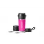 NutriBullet NBP 016MA 0,59 L juoda, rožinė