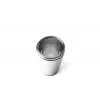 NutriBullet Flip 0,59 L nešiojamasis maišytuvas, juoda, balta