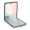 Samsung Galaxy Z Flip7 FE, 17 cm (6,7 colio), 2640 x 1080 pikselių, 8 GB, 128 GB, 50 MP, balta