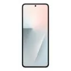 Samsung Galaxy Z Flip7 FE, 17 cm (6,7 colio), 2640 x 1080 pikselių, 8 GB, 128 GB, 50 MP, balta