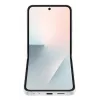 Samsung Galaxy Z Flip7 FE, 17 cm (6,7 colio), 2640 x 1080 pikselių, 8 GB, 128 GB, 50 MP, balta