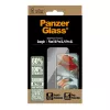 PanzerGlass ekrano/galinės dalies apsauga, skirta „Google Pixel 10 Pro XL / 9 Pro XL“, skaidri, 1 vnt. (PG92324)