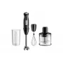 Braun MultiQuick 5 Pro MQ 55236 M 0,6 L panardinamasis trintuvas 1000 W juoda