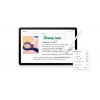 Samsung Galaxy Tab S10 Lite 256 GB 27,7 cm (10,9 colio) 8 GB Wi-Fi 6 (802.11ax) Pilka