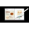 Planšetinis kompiuteris Samsung Galaxy Tab S11 5G 11 colių 12GB RAM 256GB, 2560x1600 ekranas, IP68, 13MP galinė, 12MP priekinė