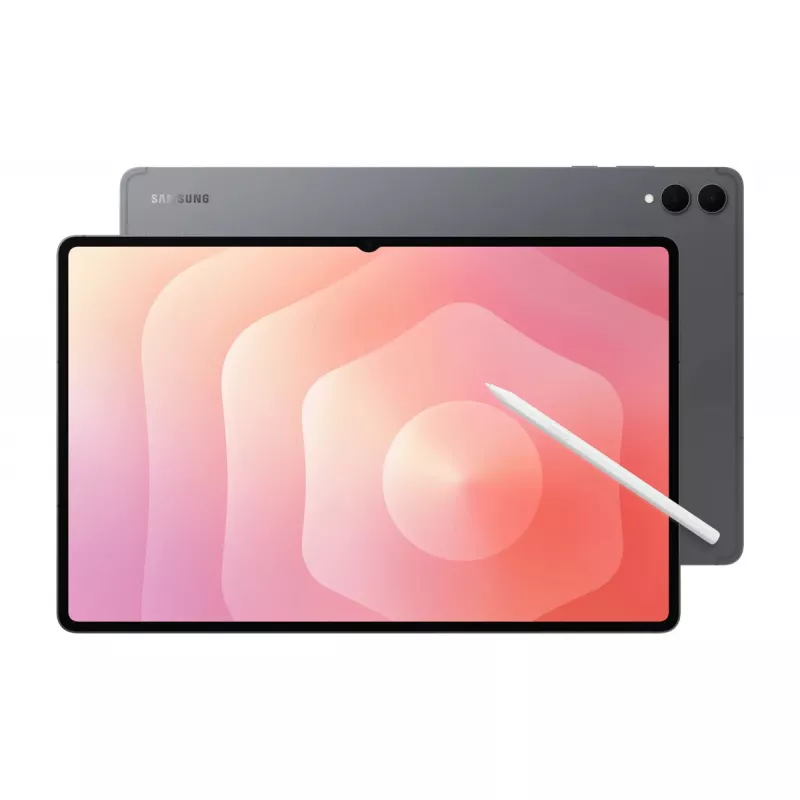 Planšetinis kompiuteris Samsung Galaxy Tab S11 Ultra 14,6 col. 12GB RAM 512GB atminties