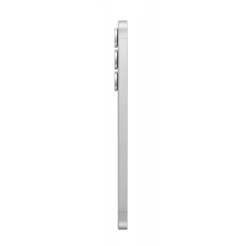 Išmanusis telefonas Samsung Galaxy S25 FE 6,7 colio 256 GB Baltas