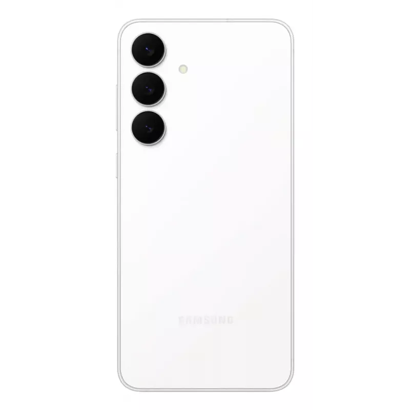 Išmanusis telefonas Samsung Galaxy S25 FE 6,7 colio 256 GB Baltas