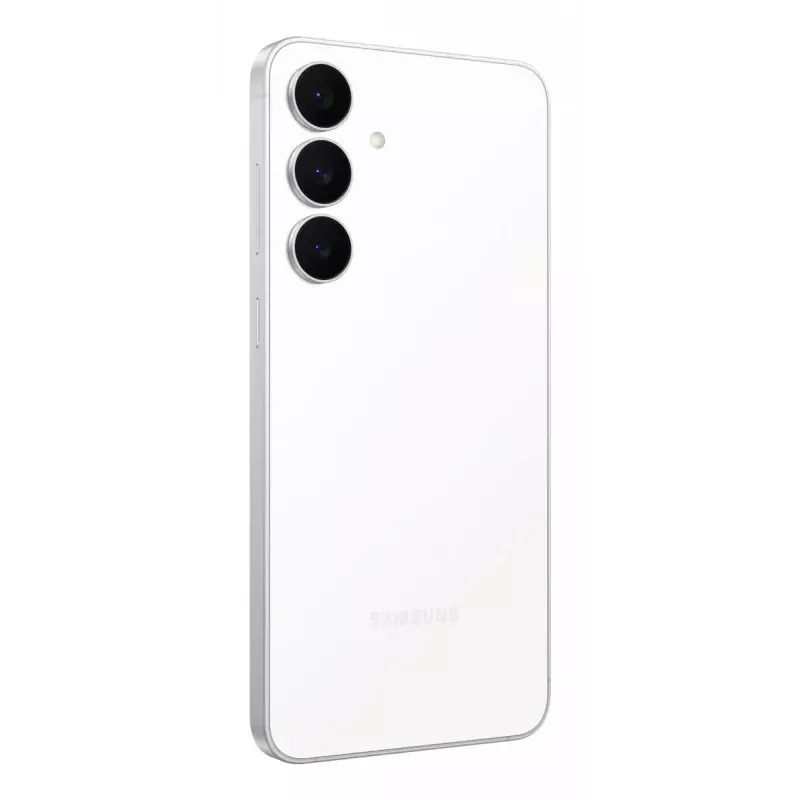 Išmanusis telefonas Samsung Galaxy S25 FE 6,7 colio 256 GB Baltas