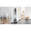 Bosch BSS715FRSH belaidis dulkių siurblys / elektrinė šluota 2-in-1 belaidis dulkių siurblys Baterija Sausas Be maišelio 0,3 L Juoda, Sidabrinė 5 Ah