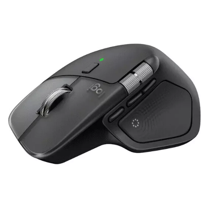 Pelė Logitech MX Master 4 MAC 910-007577 Bluetooth