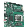 Motininė plokštė ASUS Pro H810T-CSM Intel H810 LGA 1851 mini ITX DDR5 128GB