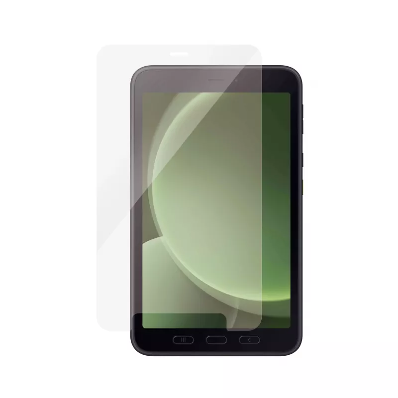 “PanzerGlass®” ekrano apsauga “Samsung Galaxy Tab Active5” | “Active3” | itin plati apsauga