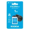 „Flash Memory Kioxia 1 TB SDXC UHS-I EXCERIA G2“