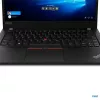 Nešiojamas kompiuteris tecXL ThinkPad T14 Gen 2 (Intel) i5-1145G7, 14 colių FHD, 16 GB DDR4, 512 GB SSD, „Wi‑Fi 6“, „Windows 11 Pro“, juodos spalvos