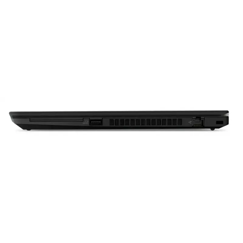 Nešiojamas kompiuteris tecXL ThinkPad T14 Gen 2 (Intel) i5-1145G7, 14 colių FHD, 16 GB DDR4, 512 GB SSD, „Wi‑Fi 6“, „Windows 11 Pro“, juodos spalvos