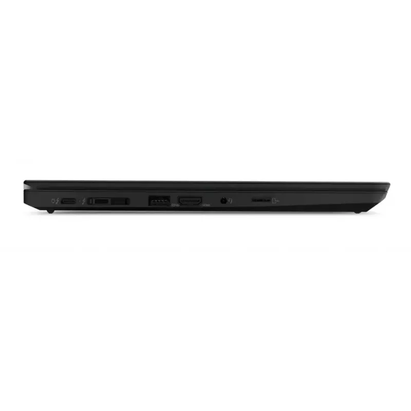 Nešiojamas kompiuteris tecXL ThinkPad T14 Gen 2 (Intel) i5-1145G7, 14 colių FHD, 16 GB DDR4, 512 GB SSD, „Wi‑Fi 6“, „Windows 11 Pro“, juodos spalvos