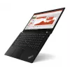 Nešiojamas kompiuteris tecXL ThinkPad T14 Gen 2 (Intel) i5-1145G7, 14 colių FHD, 16 GB DDR4, 512 GB SSD, „Wi‑Fi 6“, „Windows 11 Pro“, juodos spalvos