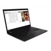 Nešiojamas kompiuteris tecXL ThinkPad T14 Gen 2 (Intel) i5-1145G7, 14 colių FHD, 16 GB DDR4, 512 GB SSD, „Wi‑Fi 6“, „Windows 11 Pro“, juodos spalvos
